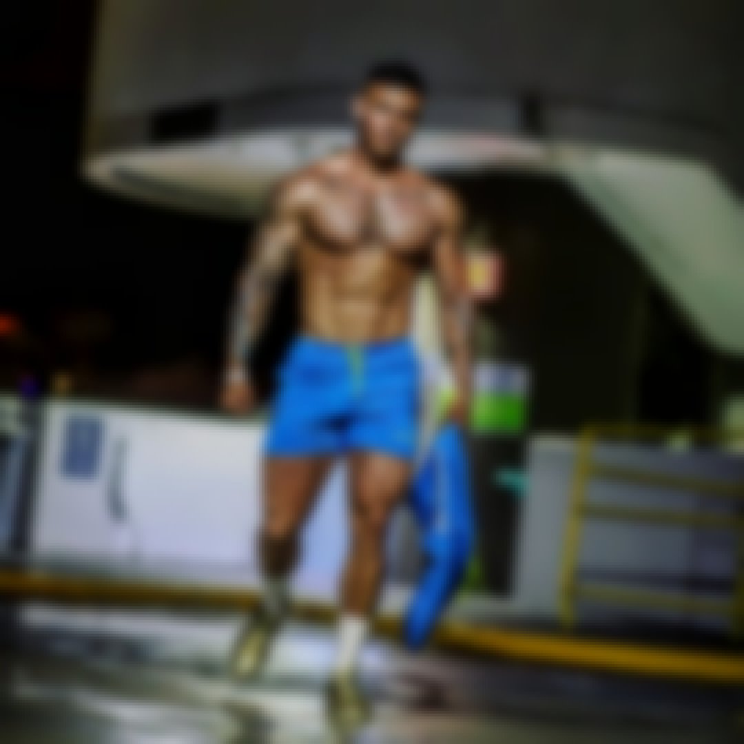 Luis Rafael
