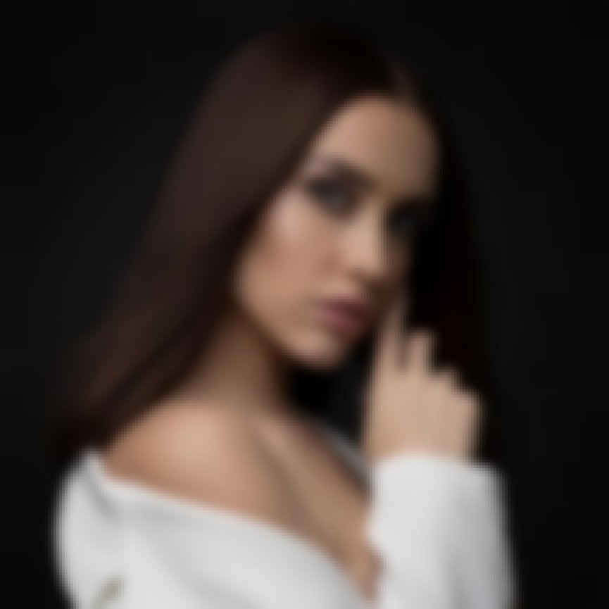 Luxury Girl