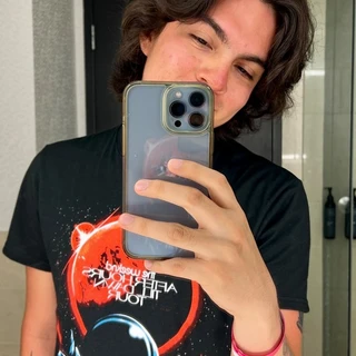 Marcos Goiano