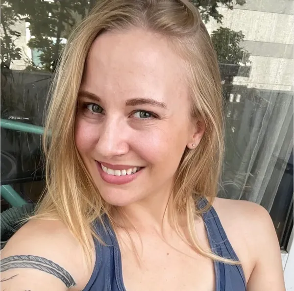 Marie Hardon