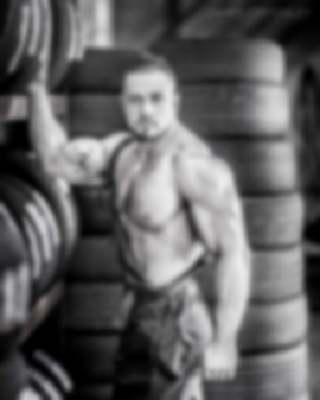 Marshall Arkley
