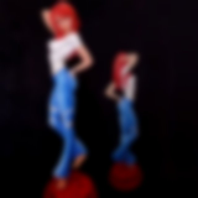 Maryjean