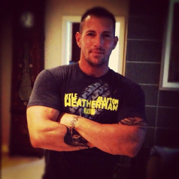 Matt Schiermeier