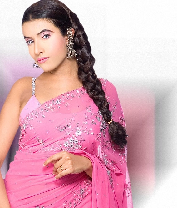 Maushmi Udeshi