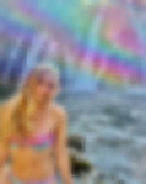 Metaphysical Meagan