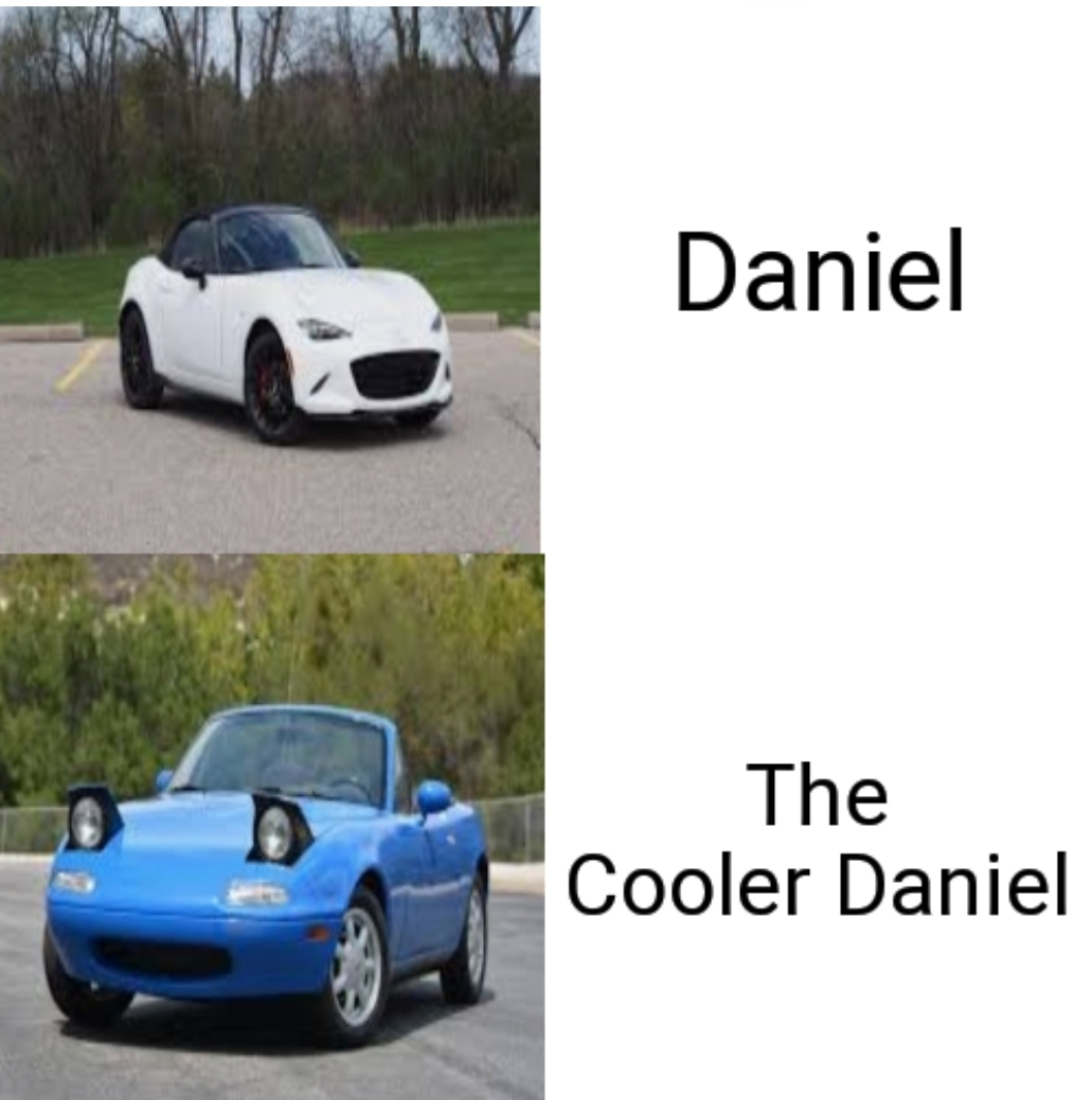 Miata Boi Nick - OnlyFans Model Profile Picture