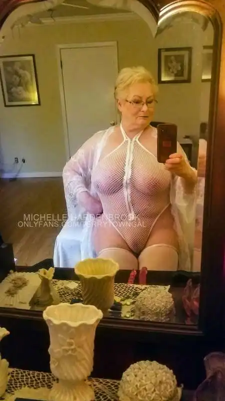 Michelle Hardenbrook