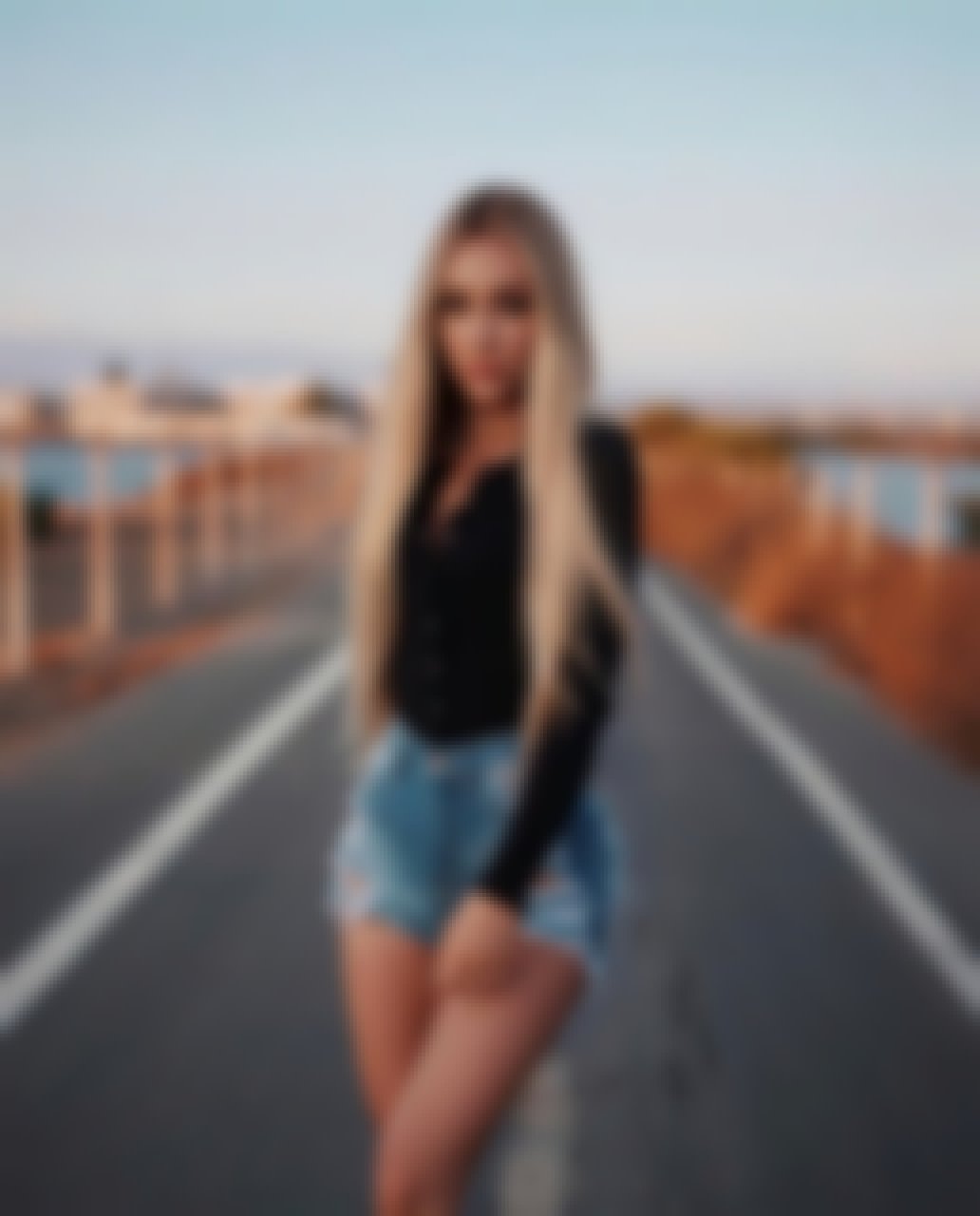 Michelle T