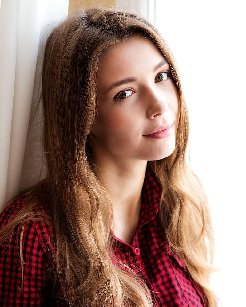 Mila Azul