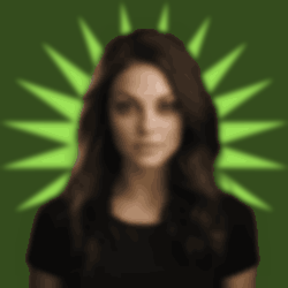 Mila Kunis