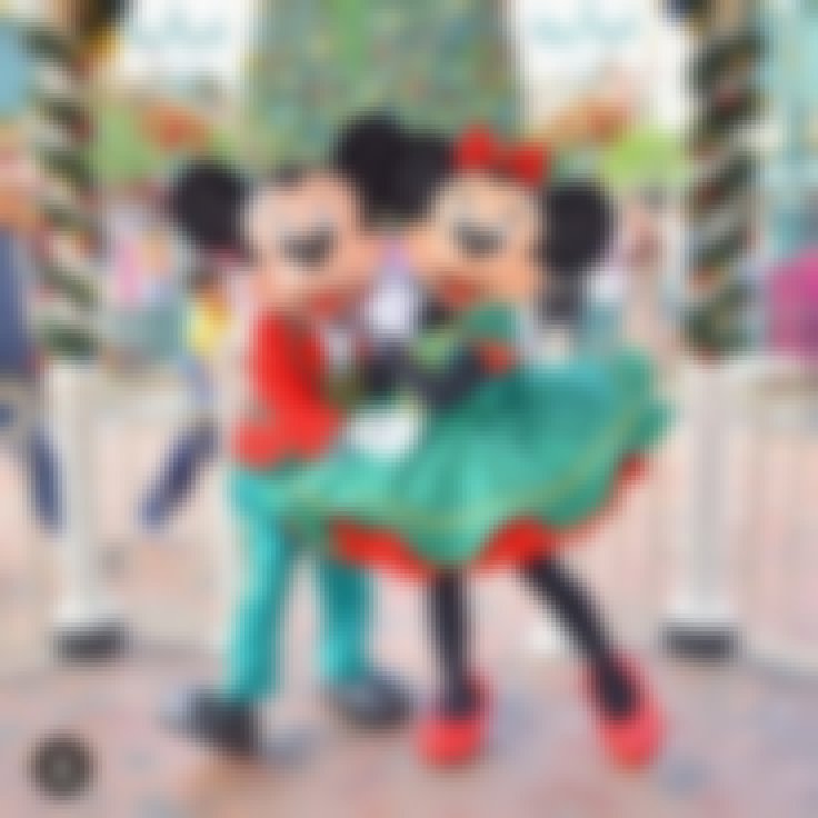 Minnie Boom Free