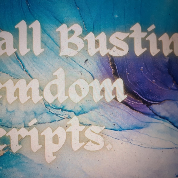 Mistress Phantoms Ball Busting Pleasures