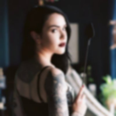 Mistress Vivian Grey