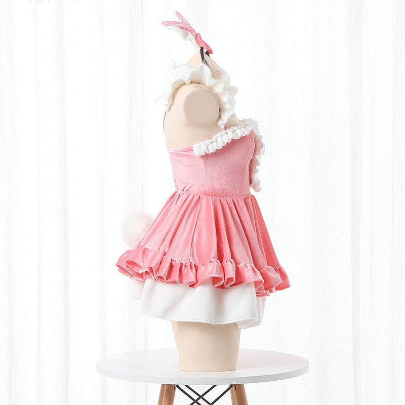 Money Bunny Sissy