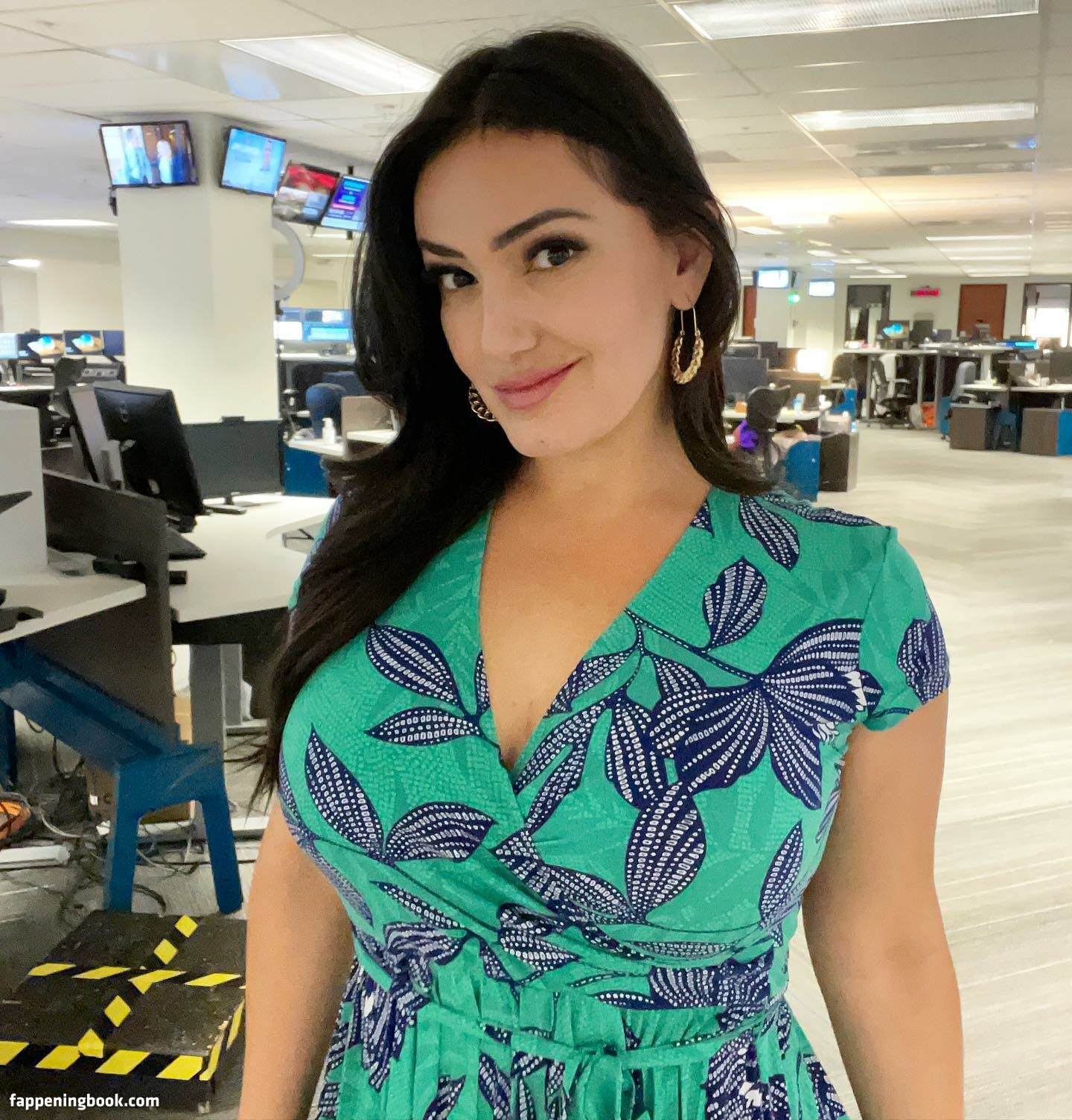 Monica Barbie Garcia