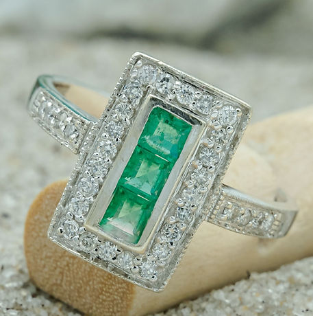 Mr Mrs Jewels