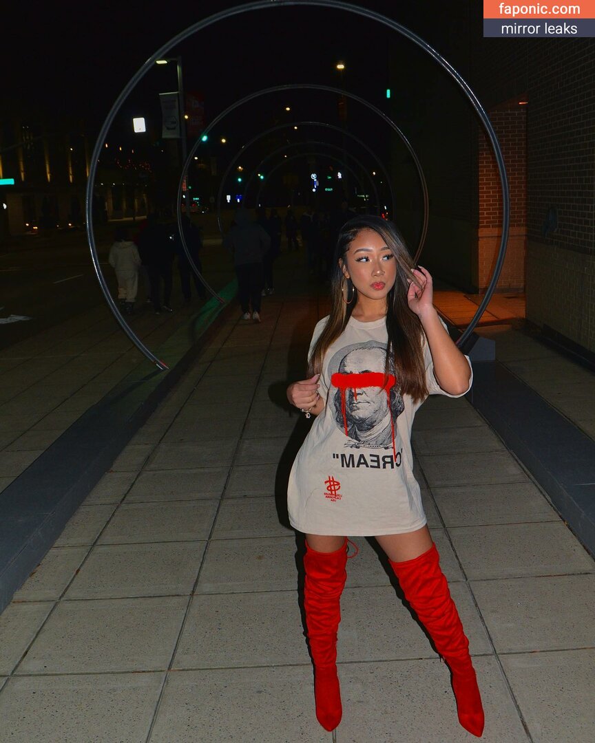 Ms Jayla Klymaxxx
