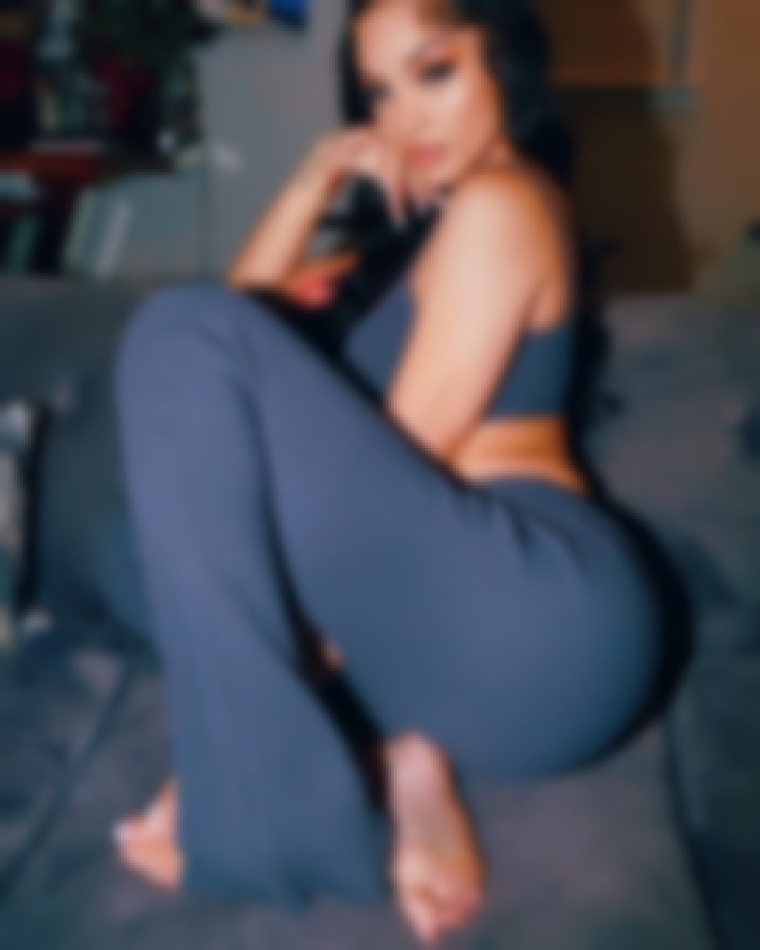 Mxrvssa