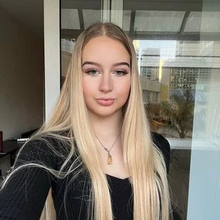 Naomi Paris