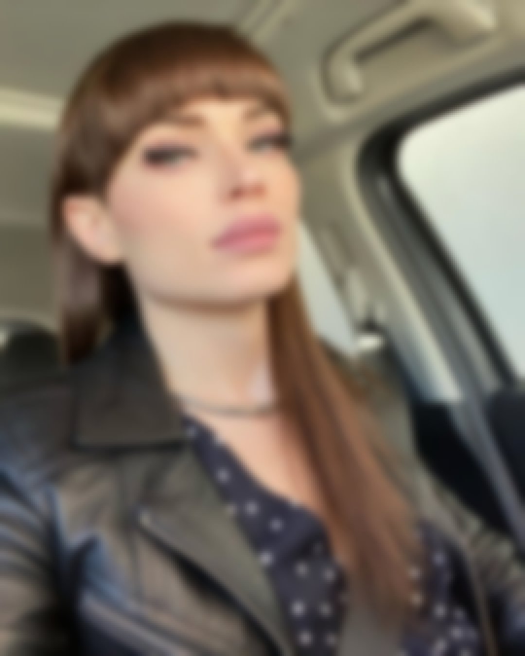 Natalie Mars