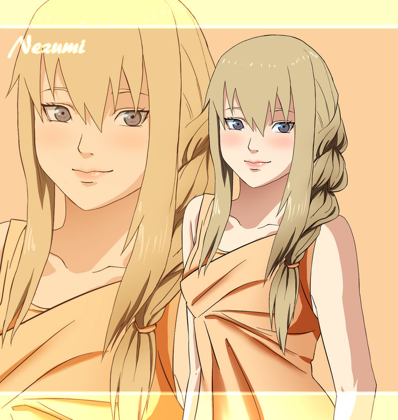 Nezumi Chan