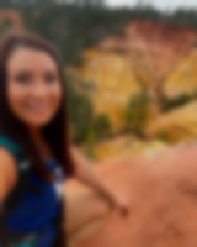 Nichole Harrison - OnlyFans Model Profile Picture