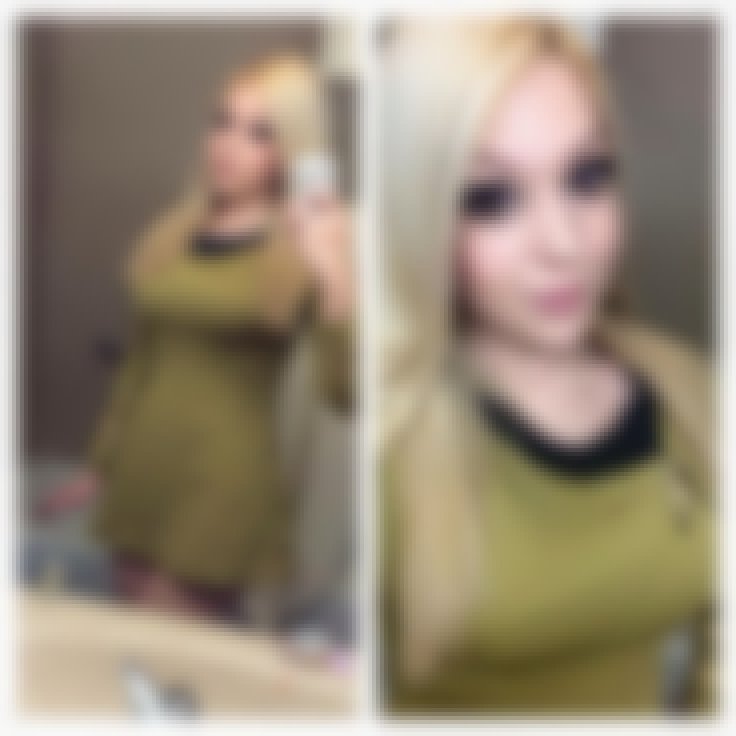 Nicole Marie Jean