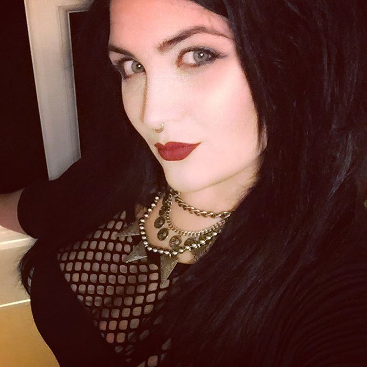 Ophelia Rose