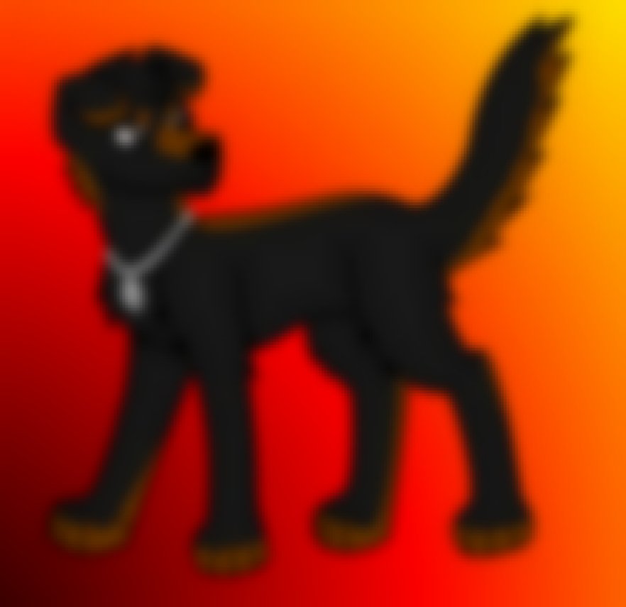 Padfoot