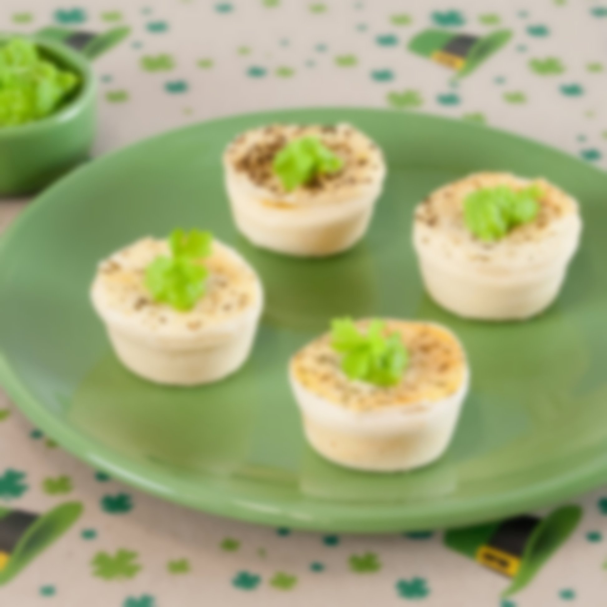 Peas And Pies