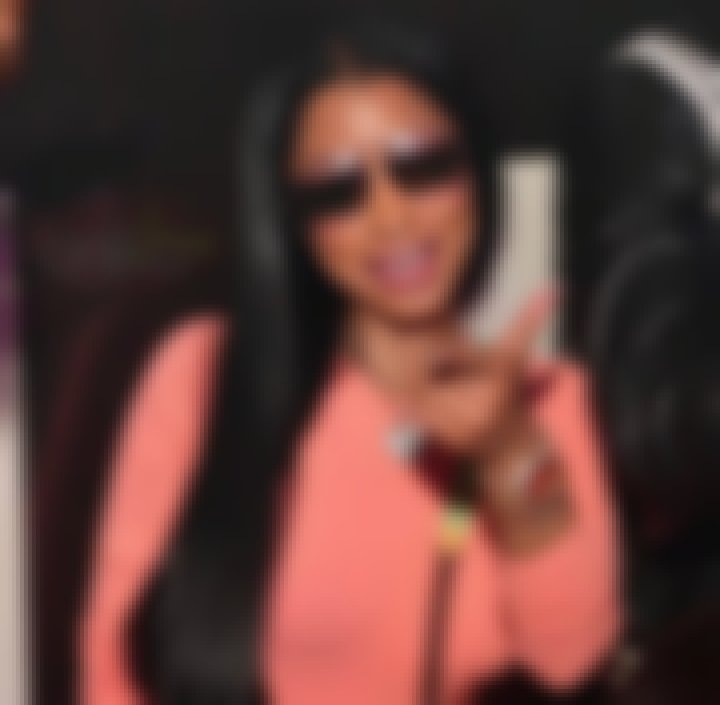 Pinky Nigga