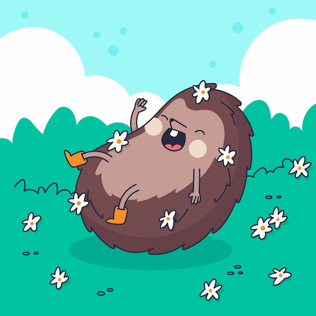 Porcupine Anime - OnlyFans Model Profile Picture