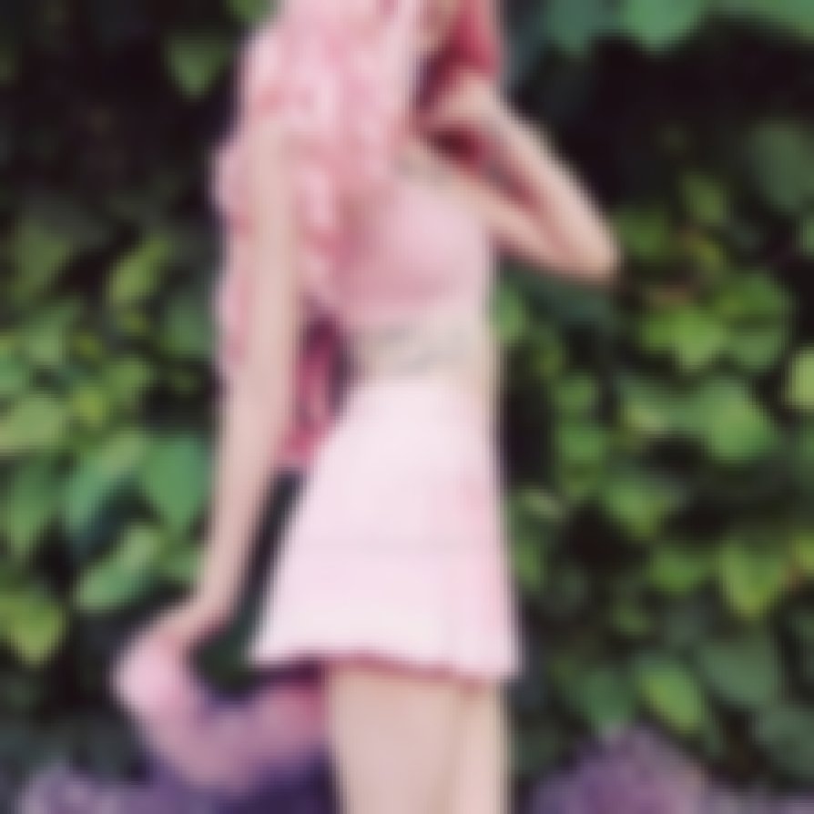 Pretty Pink Foxy - OnlyFans Model Profile Picture