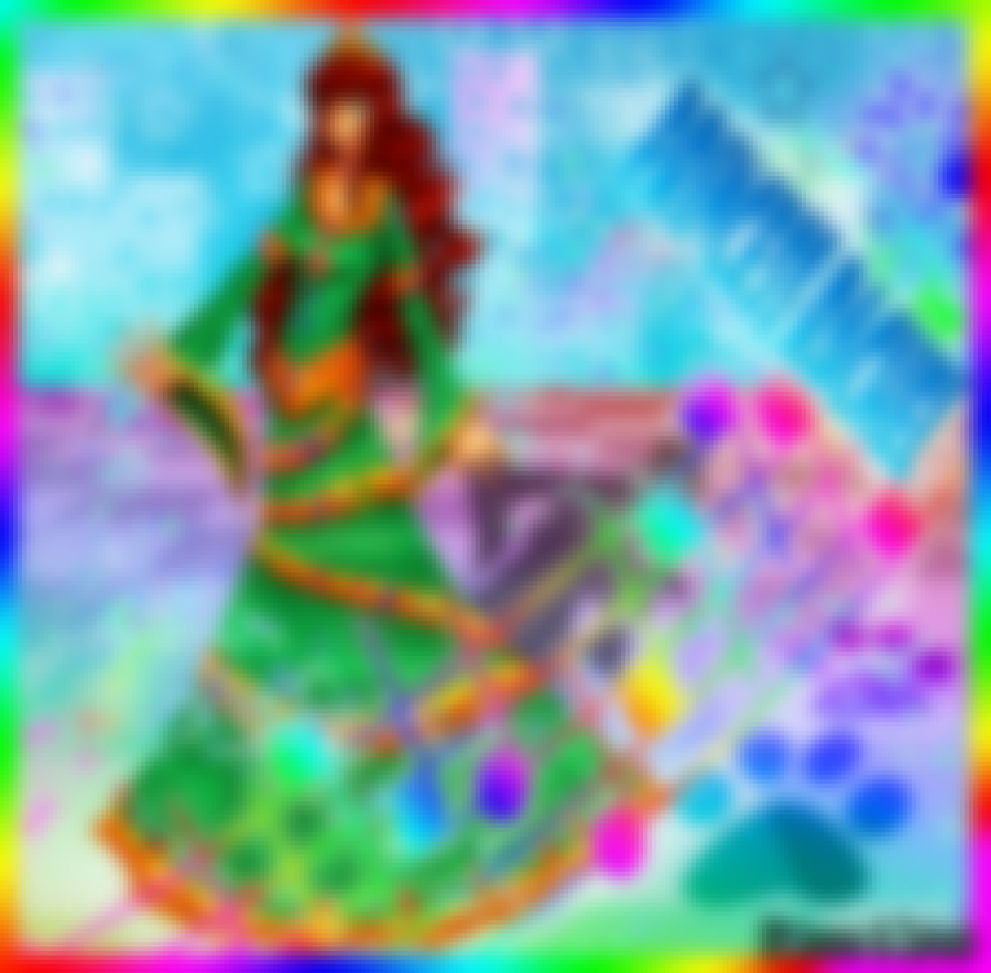 Princess Rachel