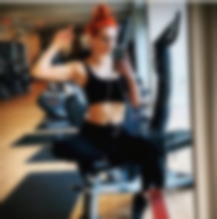 Priscilla Kelly