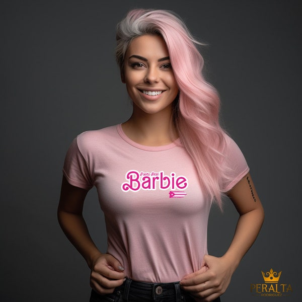 Puerto Rican Barbie