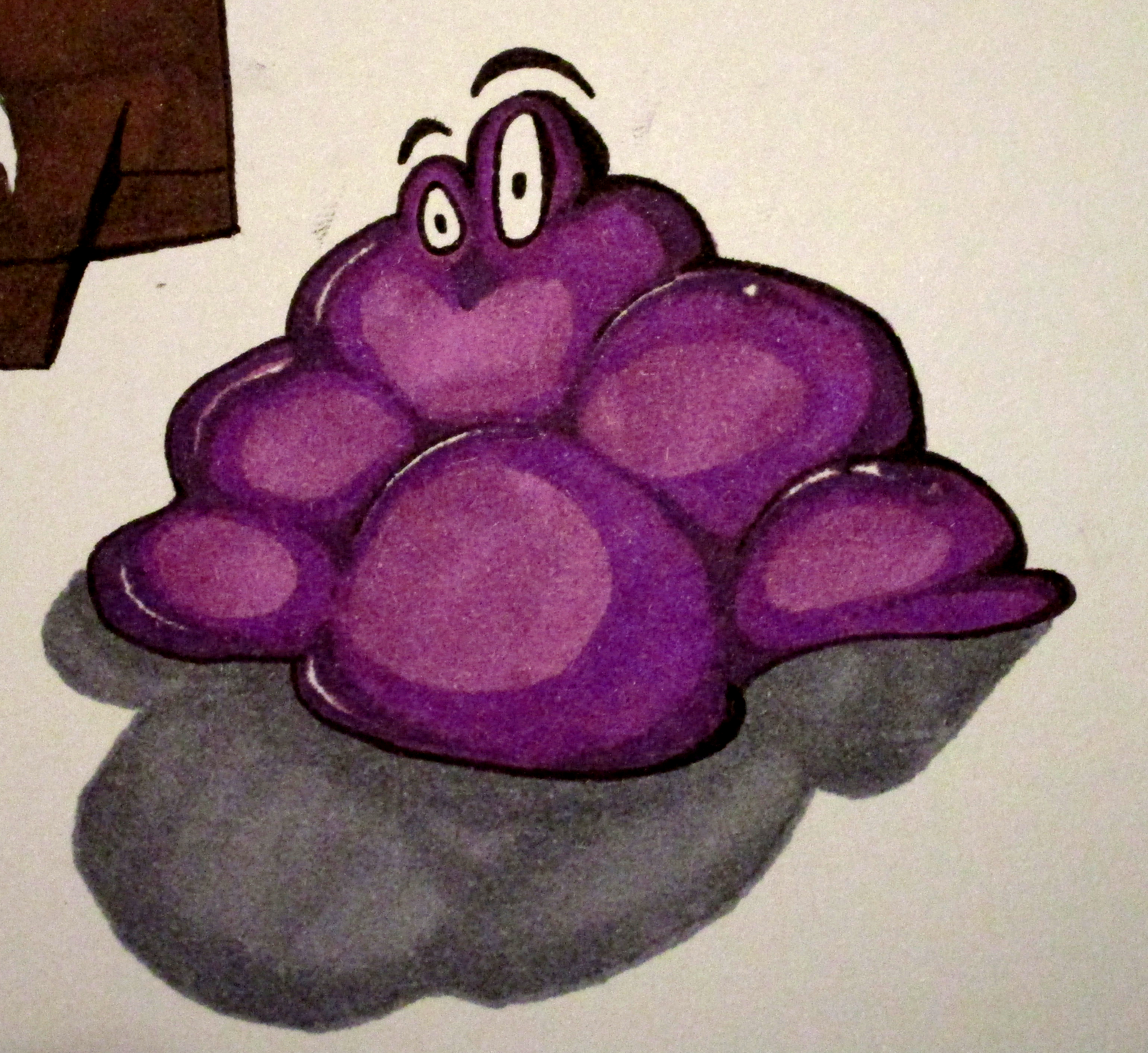 Purple Goop - OnlyFans Model Profile Picture