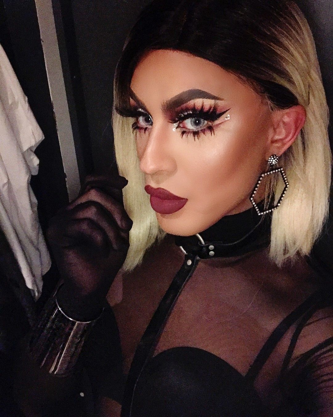 Queen Envy - OnlyFans Model Profile Picture