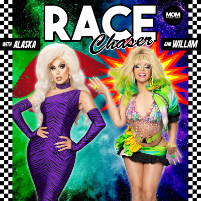 Race Chaser With Alaska And Willam