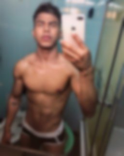 Ricardo Enrike