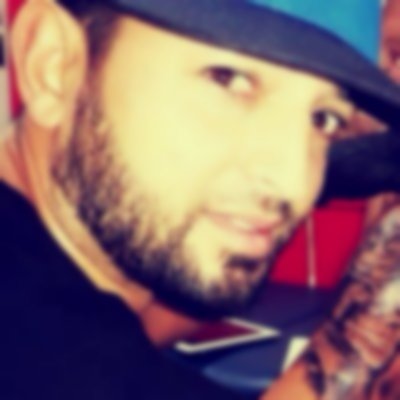 Ricky Roman