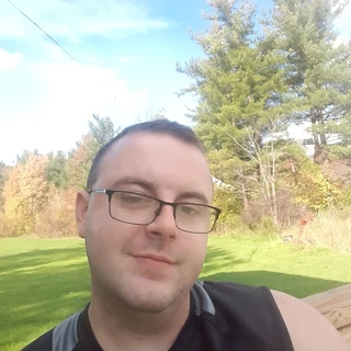 Rob The Advantage Yaeger