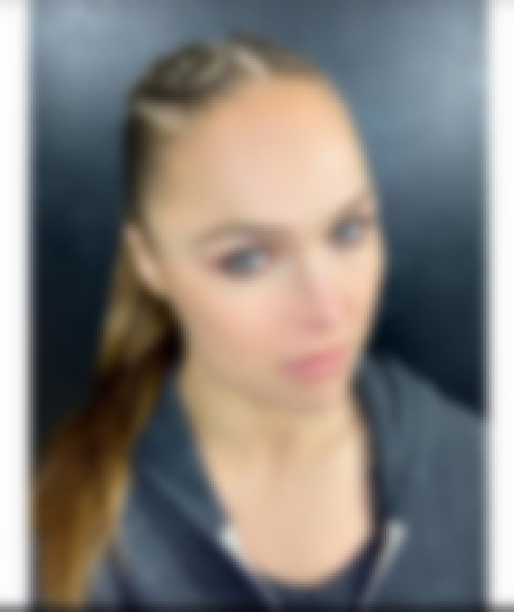 Ronda Rousey