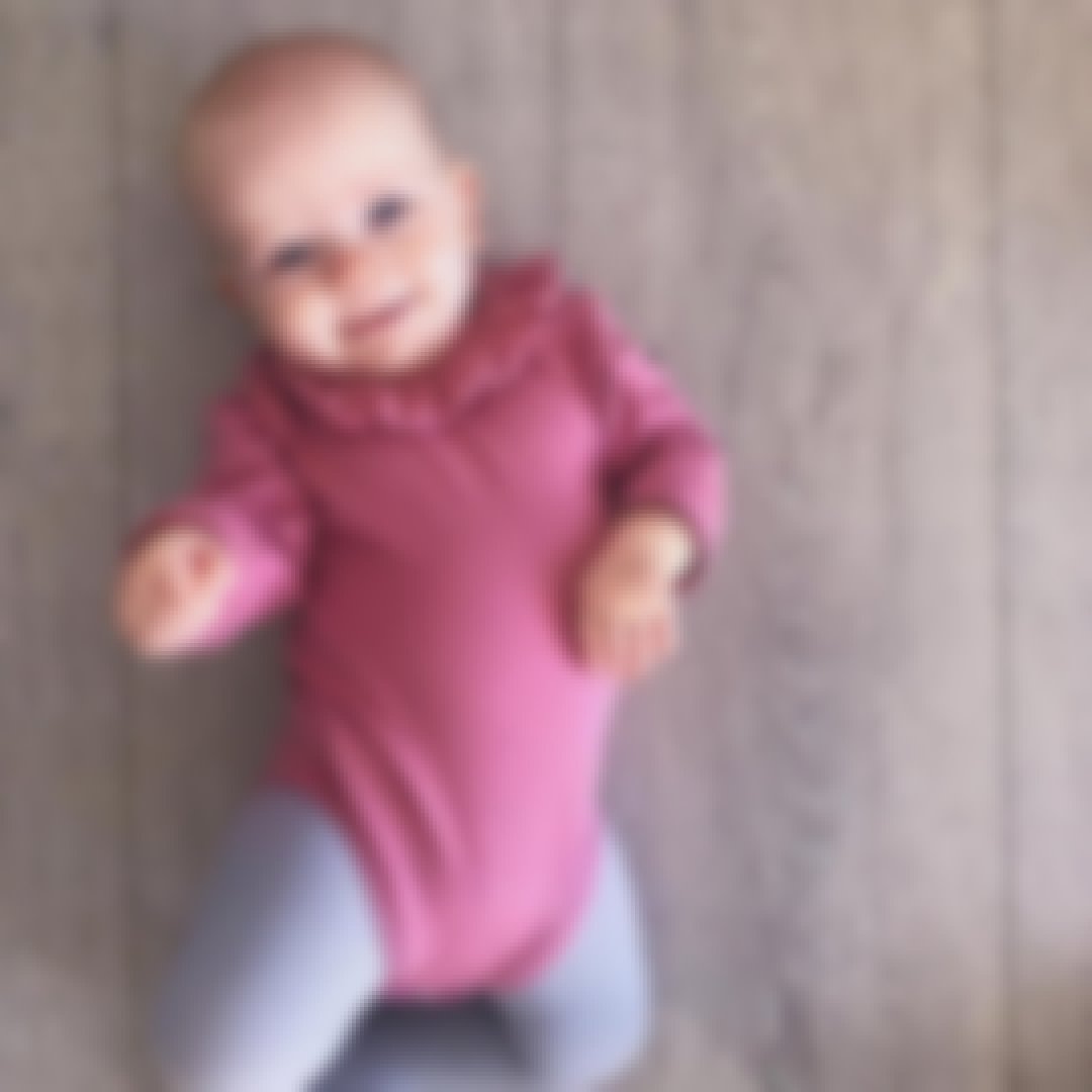 Rosie Cheeks