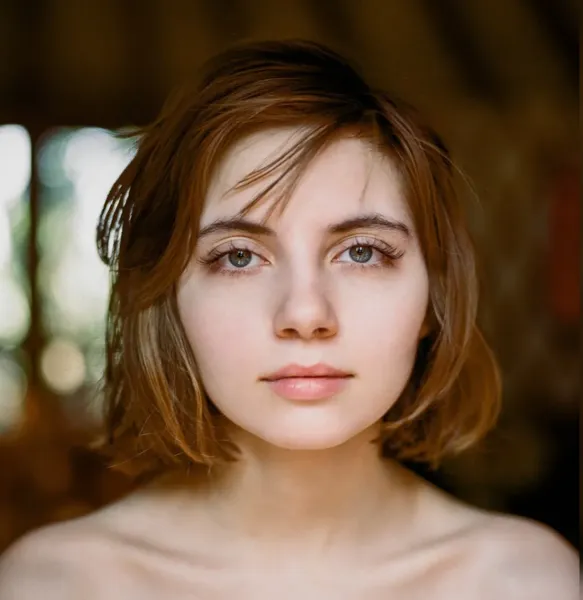 Rosie Rendall