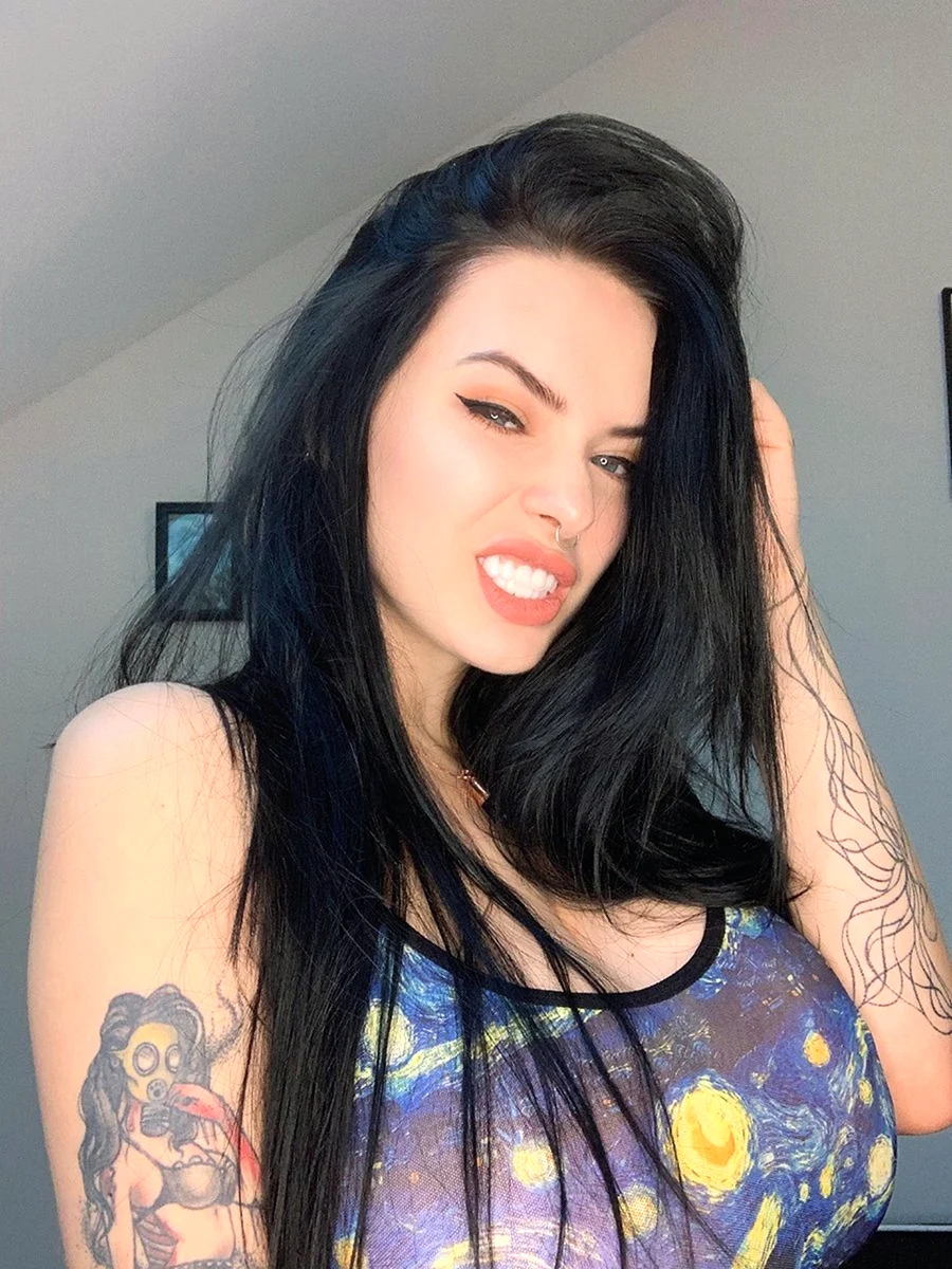Ruby Alexia