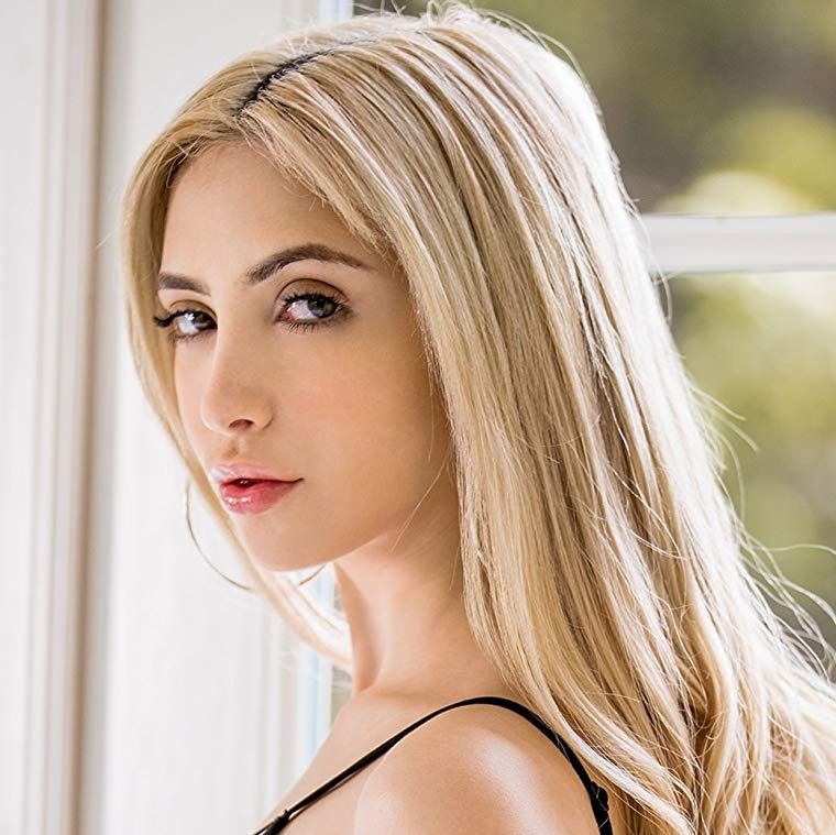 Ruby Wilde