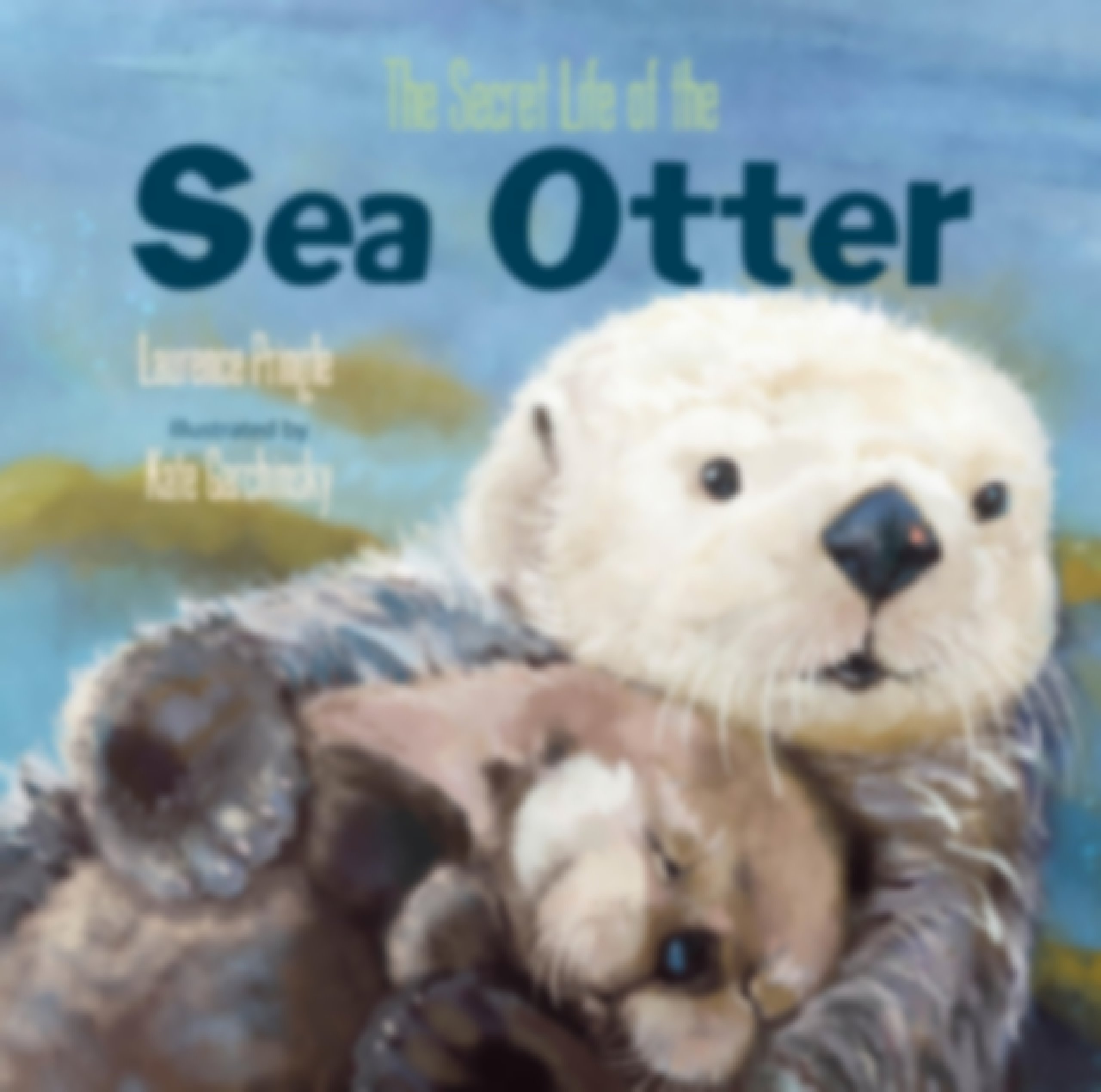 Secret Otter