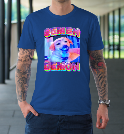 Semen Demon