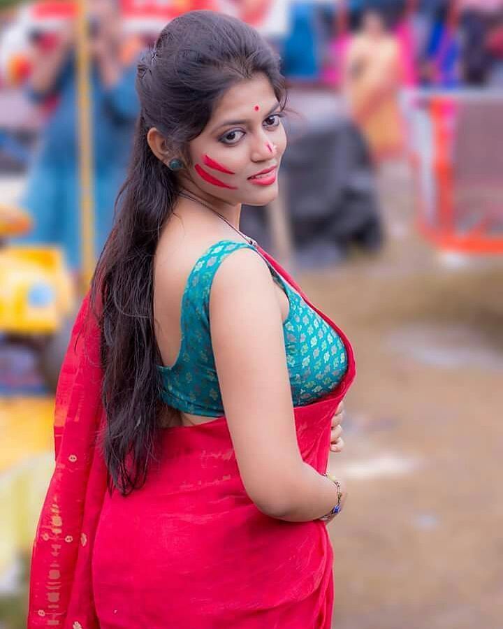 Sexy Bengali Bitch